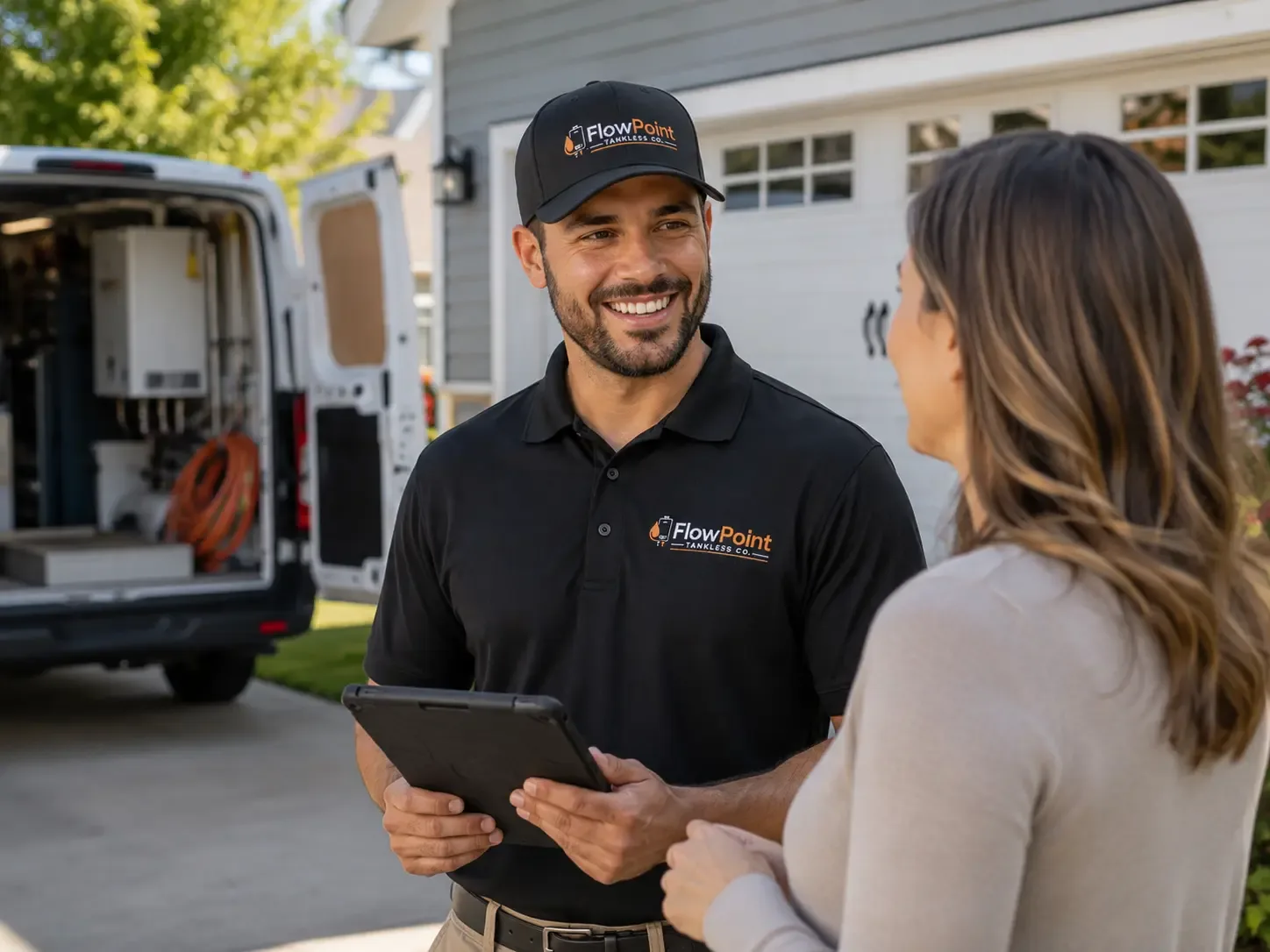 Tankless Water Heater Installation Ilfeld, NM FAQs